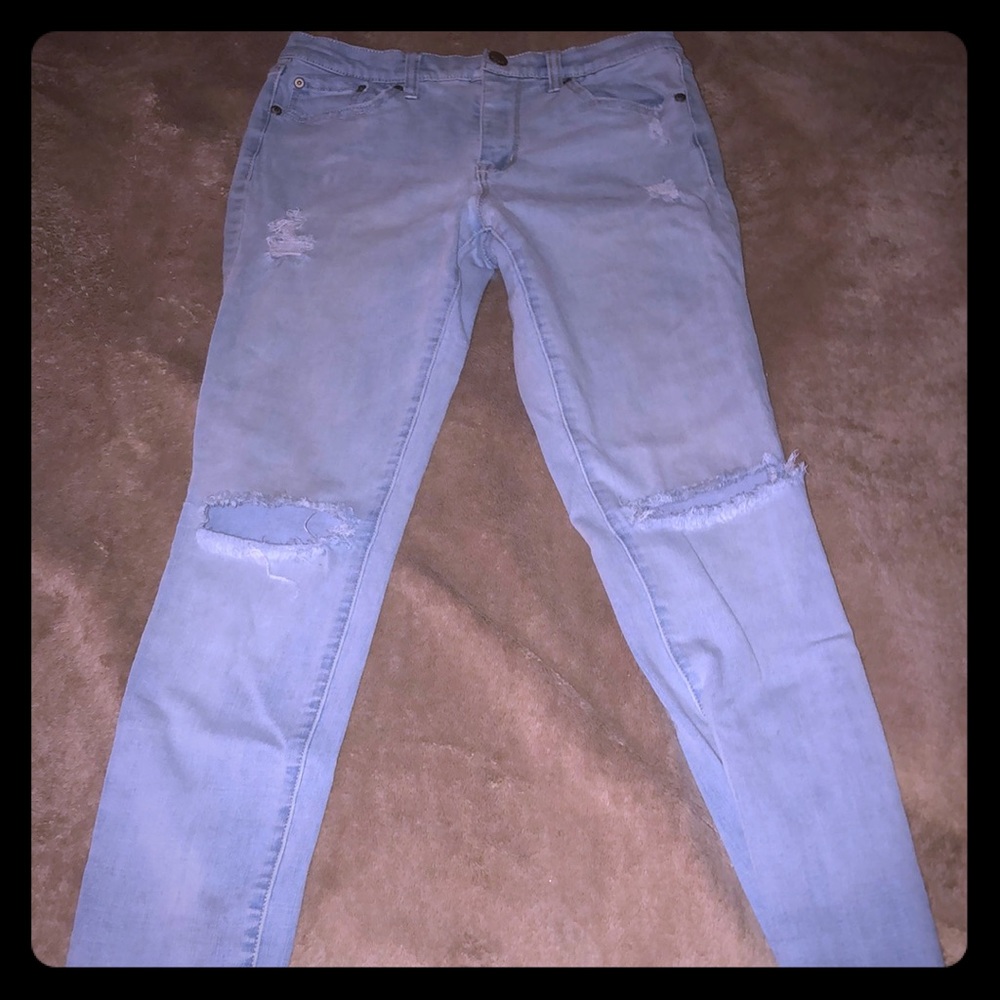 Jeans